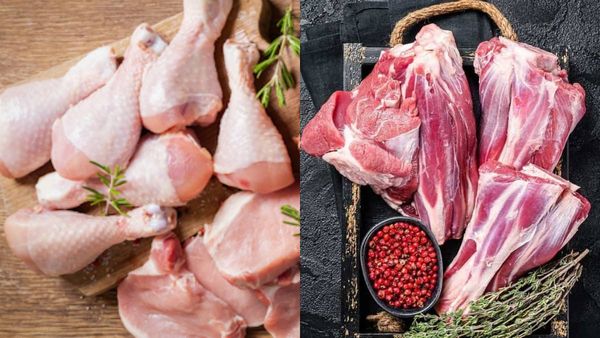 Mutton or Chicken: ஆட்டிறைச்சியா? கோழி இறைச்சியா? எது ஆரோக்கியமானது?