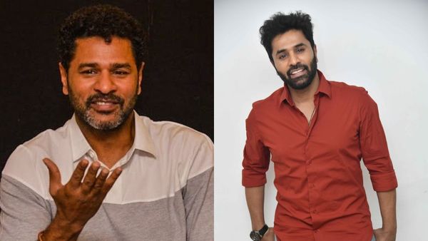 வீட்டுக்குள்ளே பணத்தால் பாகுபாடு.. பிரபுதேவா பொண்ணு வந்த பிறகு எல்லாமே மாறிப்போச்சு! நாகேந்திர பிரசாத் உருக்கம்