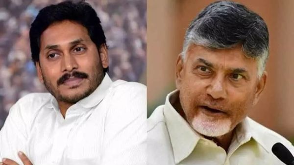 அமலாக்கத்துறை பதிலால் சந்திரபாபு நாயுடு நிம்மதி.. ஆந்திராவில் ஜெகன் தரப்புக்கு பெரிய ட்விஸ்ட்