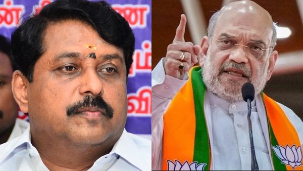 நயினார் நாகேந்திரன் கக்கிய விஷ(ம)ம்! 