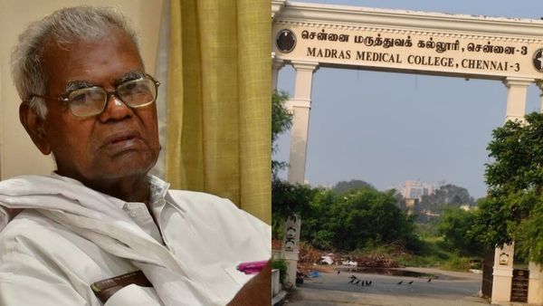 24 நாள் போராட்டத்திற்கு பிறகு! விடைபெற்றார் நல்லகண்ணு! சென்னை மருத்துவ கல்லூரிக்கு உடல் தானம்!