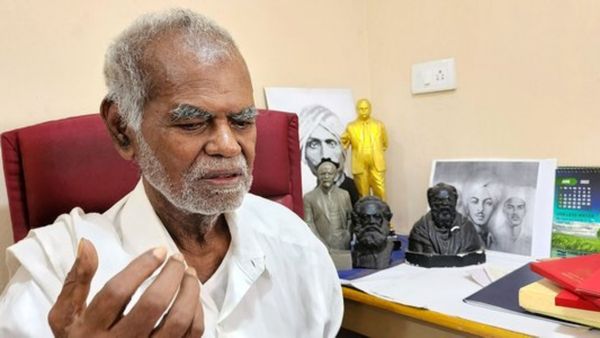 மகள் காது குத்துக்கு கவரிங் தோடு.. மகளிடமே 110 ரூபாயை வாங்கி கட்சிக்கு செலுத்திய நல்லகண்ணு!