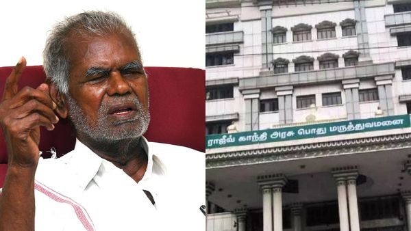 Nallakannu: நல்லகண்ணுவின் உடல்நிலை தொடர்ந்து பின்னடைவு! சீராக்க போராடும் மருத்துவர்கள்!