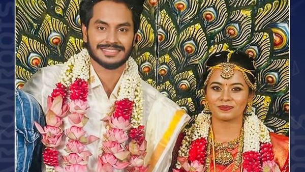 டாப் குக்கு டூப் குக்கு நரேந்திர பிரசாத்துக்கு நடந்த திடீர் கல்யாணம்! பொண்ணு இந்த பிரபலம் தான்! குவியும் வாழ்த்து