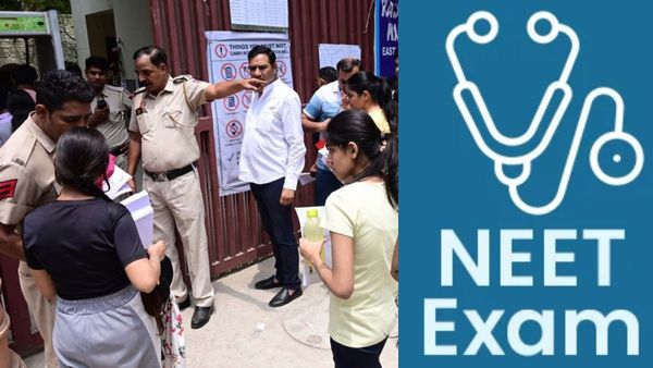 NEET EXAM: ‛நீட்’ தேதி அறிவிப்பு.. மே 3ம் தேதி தேர்வு நடைபெறும்.. இன்று முதல் மார்ச் 8 வரை விண்ணப்பிக்கலாம்