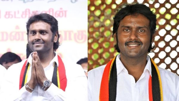 “எங்க குடும்பத்துக்கு MLA, MP பதவிகளோ மத்திய அமைச்சர் ஆசையோ எதுவும் இல்லை” - விஜய பிரபாகரன் பேச்சு