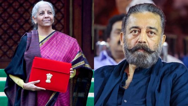 “பஞ்ச ராஜ்ஜியப் பரிபாலனம்”.. மத்திய அரசின் பட்ஜெட்டை கவிதையில் விமர்சித்த கமல்ஹாசன்!