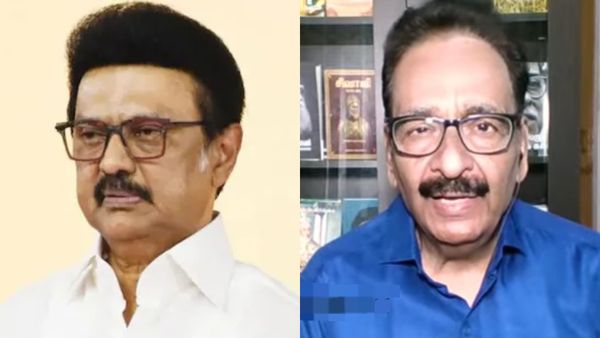 “திமுக 170 தொகுதிகளில் நின்றே ஆகணும்.. இல்லன்னா கஷ்டம்.. 2 முறை நடந்த தவறு”.. தராசு ஷ்யாம் பளிச்!