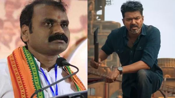 எல்.முருகன் சொன்ன மேட்டர்.. அதிரடி முடிவுக்கு தயாராகும் ‘ஜனநாயகன்’ டீம்.. வழக்கு வாபஸ்?