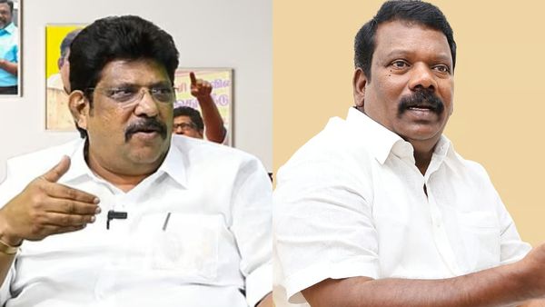 “செல்வப்பெருந்தகை போனில் பேசினார்.. பதிவை நீக்குகிறேன்” விசிக - காங்கிரஸ் சர்ச்சைக்கு முற்றுப்புள்ளி