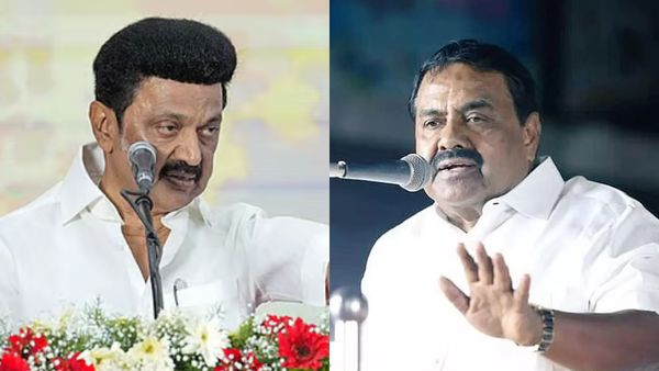 ‘வெடி’ வைத்த ராஜகண்ணப்பன்.. உடனே அழைத்த தலைமை.. நெல்லை கூட்டத்தை கேன்சல் செய்து சென்னைக்கு ஃப்ளைட்!