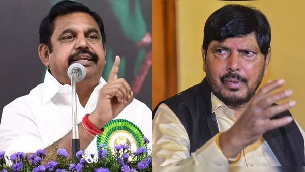 “அதிமுக கூட்டணியில் 10 சீட் வேணும்.. இல்லைனா தனித்துப் போட்டி”.. குண்டு வைக்கும் ராம்தாஸ் அத்வாலே