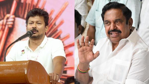 “2019-ல் அடகு வைத்தார்.. 2021-ல் லீஸுக்கு விட்டார்.. 2026-ல் விற்றுவிட்டார்” உதயநிதி ஸ்டாலின் தாக்கு