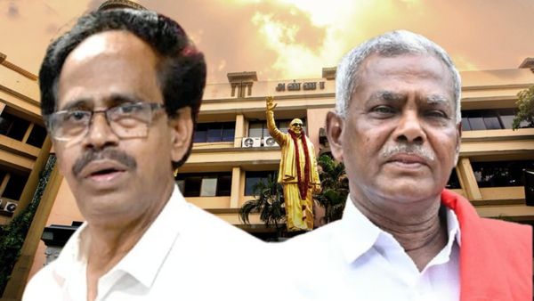 Election Exclusive: தோழர்கள் இப்போ கோபமா இருக்காங்க.. அடிமடியிலேயே கைவைத்த அறிவாலயம்! 2026ல் காத்திருக்கும் ட்விஸ்ட்?