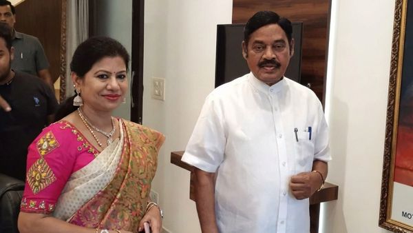 மேடம் இது ஆக்சன் மேடம்.. அதிமுகவிடம் டீல் பேசிட்டு ஐஜேகேவை குறை சொல்லும் லீமா ரோஸ்! பறந்த கண்டனம்!