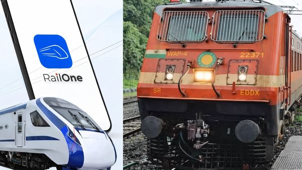 ஒரு நிமிஷம்.. ரயில் டிக்கெட் எடுக்க UTS ஆப்ல ரீசார்ஜ் பண்றீங்களா? இன்று முதல் அமலுக்கு வந்த மாற்றம்!