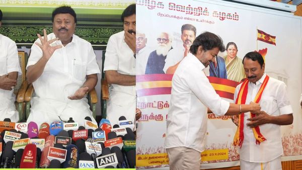 சின்ன பசங்க கூட சேர்ந்து..தரம் தாழ்ந்து போன சீனியர் செங்கோட்டையன்! பீலிங்குடன் பேசிய திண்டுக்கல்லார்