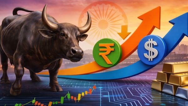 11,00,00,00,00,000 ரூபாய் போச்சு.. 13,00,00,00,00,000 வந்தாச்சு! பங்கு சந்தையை புரட்டி போட்ட டீலிங்!