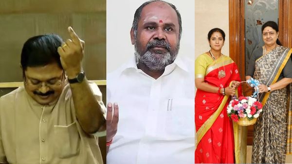 டிடிவியுடன் டீல் பேசிய ஆர்பி உதயகுமார்? திருமங்கலத்தில் பரபர பஞ்சாயத்து! நாச்சியார் நச்சரித்தது ஏன்?