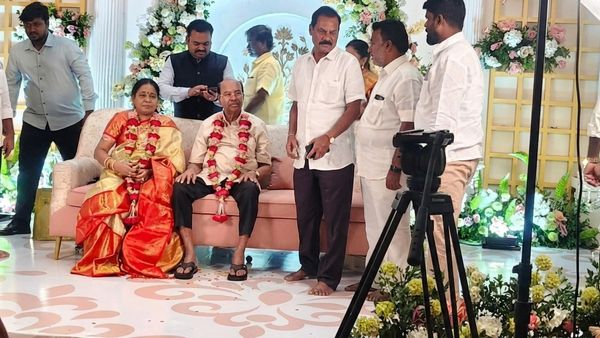 Election Exclusive: அய்யா பாமக இல்லா.. சுசிலா பாமக? கட்சியை ஆரம்பிச்சது 2வது மனைவியா? ப்ளான் போட்டுக் கொடுத்தது திமுக?