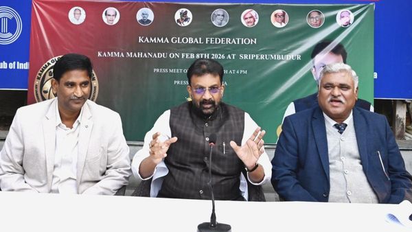 வைகோ எங்க ஆளுக.. களத்தை சூடாக்கும் ’கம்மா’ நாயுடு மாநாடு! 30 எம்எல்ஏ, துணை முதல்வர் பதவி வேண்டுமாம்!