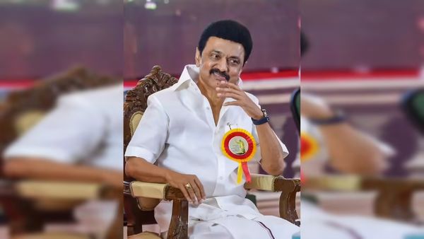 ஸ்டாலின் அடித்த மெகா சிக்சர்.. உலக லெவலில் கிடைத்த அங்கீகாரம்! யூனிசெஃப் உடன் கையெழுத்தான டீல்!