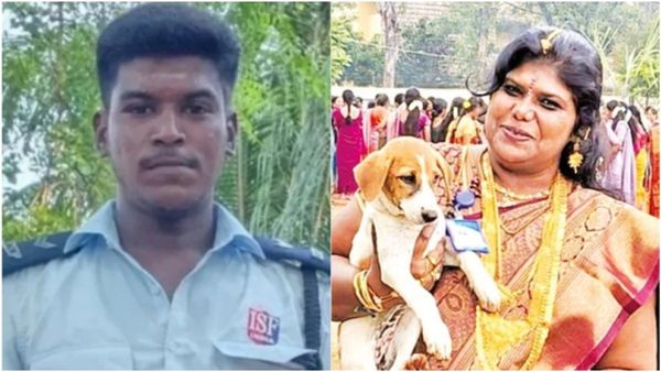 அஜித் குமார் லாக் அப் மரணம்.. நிகிதா அளித்தது பொய் புகார்.. நீதிமன்றத்தில் வெளி வந்த அதிர்ச்சி!