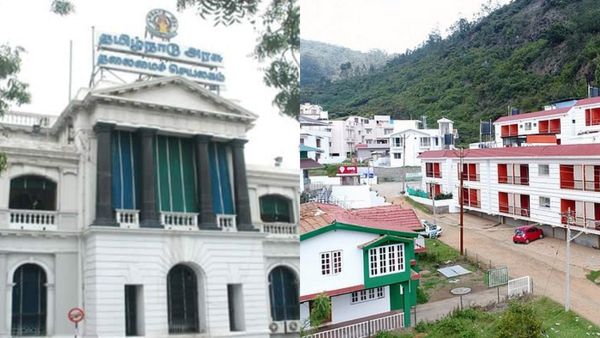 நீலகிரியில் 844 சொகுசு விடுதிகளை மூட உத்தரவு.. பல விடுதிகளுக்கு ‘சீல்’ வைப்பு .. தமிழக அரசு அதிரடி