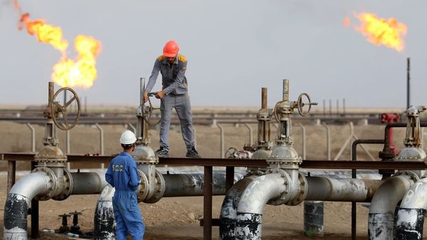 ஈரான் 2800 கிமீ.. வெனிசுலா 15215 கிமீ.. கப்பல் செலவை ட்ரம்ப் கொடுப்பாரா.. மக்கள் தலையில் விழுமா?