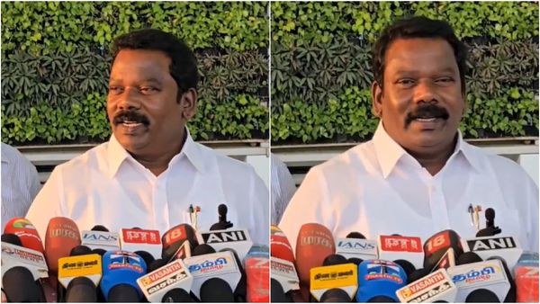 திமுக கூட்டணி இல்லையென்றால் அடுத்து என்ன? நொடியும் யோசிக்காமல் செல்வப்பெருந்தகை கொடுத்த பதில்