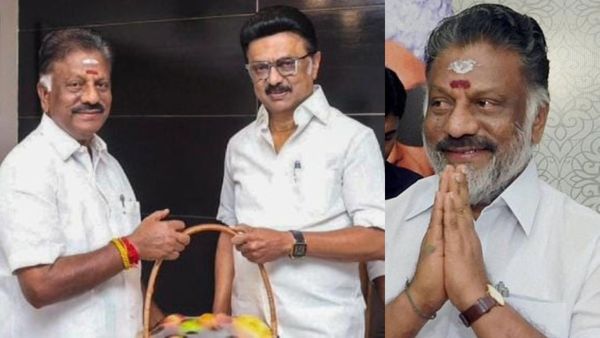 O Panneerselvam: கூட்டணிக்கு வாங்க.. ஓ பன்னீர் செல்வத்துக்கு திமுக கொடுத்த ஆஃபர்.. பேச்சுவார்த்தையில் என்ன நடந்தது?