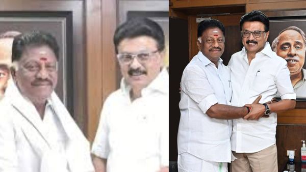 இன்றைய டாப் 10 பேச்சுக்கள் 27/02/2026: திமுகவில் ஓபிஎஸ்! அரசியலில் ஹாட் டாப்பிக்!