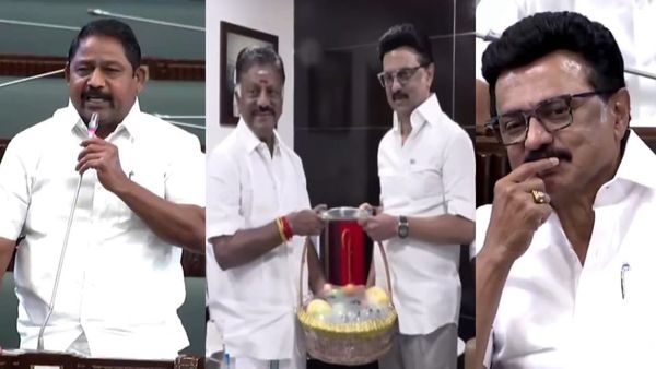 திமுக கூட்டணியில் ஓபிஎஸ்.. சட்டசபையில் உறுதி செய்த உசிலம்பட்டி எம்எல்ஏ.. வார்த்தையை கவனிச்சீங்களா