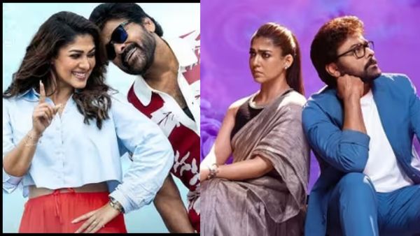 OTT: ஓடிடியில் கலக்கும் நயன்தாரா-சிரஞ்சீவியின் “மன ஷங்கர வர பிரசாத் காரு” எப்படி இருக்கு? கதை இதுதான்!