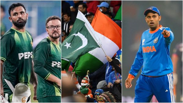 இப்போவே தலைசுத்துதே.. இந்தியா vs பாகிஸ்தான் போட்டி.. கொழும்பு செல்ல விமான டிக்கெட் ரூ.91 ஆயிரமாம்!