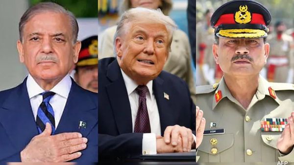 Pakistan: மரியாதை கேட்டு வாங்க கூடாது.. இந்தியாவை காட்டி ஷெபாஸ் ஷெரிப் மீது பாயும் பாகிஸ்தான் அரசியல் கட்சிகள்