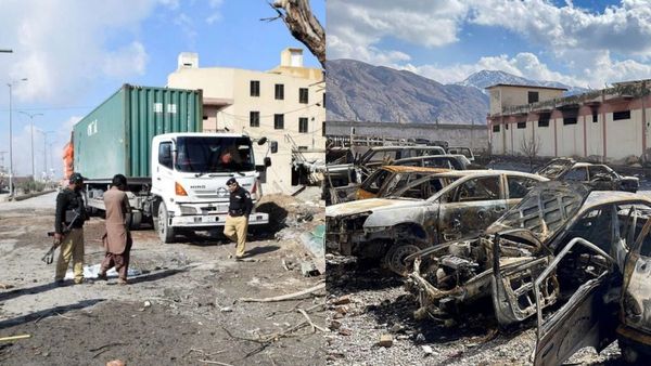 பாகிஸ்தானில் ஓடும் ரத்த ஆறு.. 2 நாட்களில் 140+ பேராளிகளை சுட்டு கொன்ற ராணுவம்.. உச்சக்கட்ட பதற்றம்