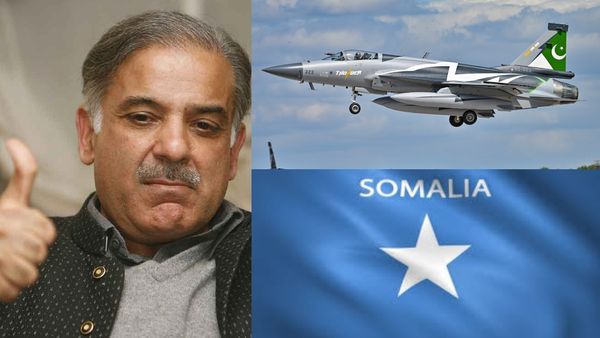 பாகிஸ்தானை நம்பி மோசம் போகும் இஸ்லாமிய நாடு.. ரூ.8,164 கோடிக்கு விமான டீல்!