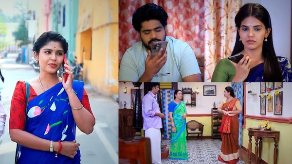 பாண்டியன் ஸ்டோர்ஸ்: சரவணனிடம் கல்யாணத்தை பற்றி பேசிய அஞ்சலி.. தங்கமயில் எடுத்த தவறான முடிவு! மீனா பாவம்