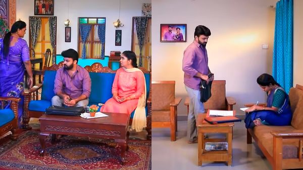 பாண்டியன் ஸ்டோர்ஸ் 2 : மீனா பற்றி செந்திலுக்கு தெரிய வந்த உண்மை.. கதையே மாறிப்போச்சு! கோமதி பாவம்