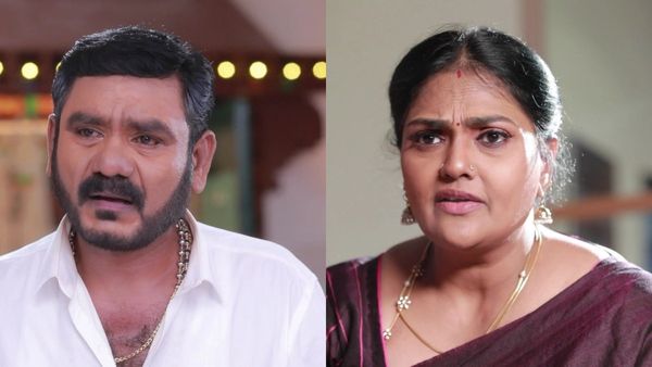 பாண்டியன் ஸ்டோர் 2 சீரியலில் இனி நடக்கபோவதே வேற.. பாண்டியன் கனவு ஸ்வாகா! அடுத்த வில்லி இவரா?