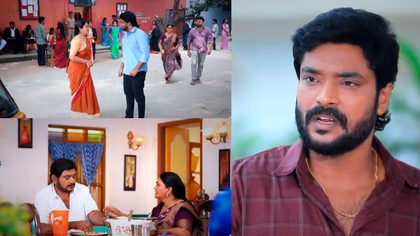 பாண்டியன் ஸ்டோர்ஸ்: மயிலுக்கு கோமதி கொடுத்த அதிர்ச்சி.. அரசிக்கு குமார் செய்த உதவி! பாண்டியனின் தப்பான முடிவு