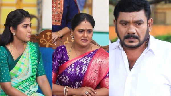 பாண்டியன் ஸ்டோர்ஸ் 2: மீனா கண்டுபிடிக்கும் ரகசியம்.. கோமதி கேட்ட கேள்வி.. பாண்டியன் வீட்டுக்கு குழந்தை!