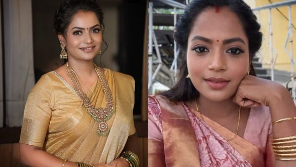 பாண்டியன் ஸ்டோர்ஸ் 2 நடிகை விலாசினிக்கு ரகசிய மறுமணமா? என்ன நடந்தது? அவரே கொடுத்த விளக்கம்