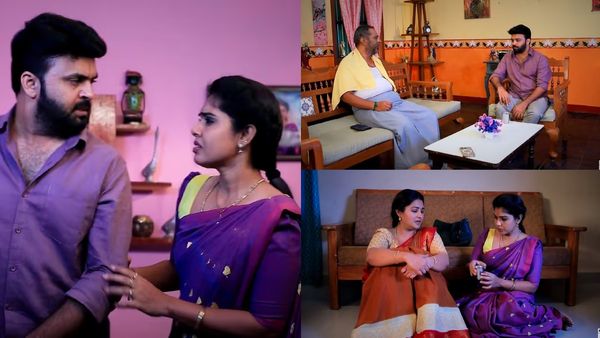 பாண்டியன் ஸ்டோர்ஸ்: மயிலால் வீட்டை விட்டு போன செந்தில்! தவறான அட்வைஸ் கொடுத்த மாமனார்! அடுத்த பஞ்சாயத்து