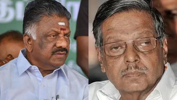 “ஓபிஎஸ் அத்தியாயம் முடிந்தது.. வாழ்நாளை வீணாக்க முடியாது” - கடுகடுத்த பண்ருட்டி ராமச்சந்திரன்!