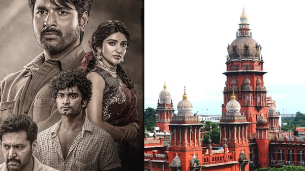 'பராசக்தி' படக்குழு வைத்த பரபர வாதம்.. ஓடிடி ரிலீஸுக்கு தடை விதிக்க மறுத்த சென்னை ஐகோர்ட்