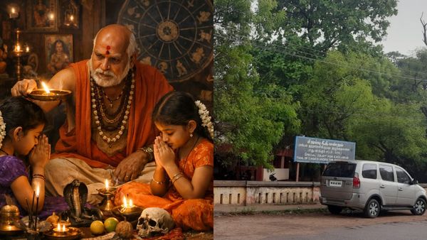 சிறுமிகளுக்கு பாலியல் தொல்லை! ஜோதிடருக்கு 200 ஆண்டு சிறை! சிவகங்கை கோர்ட் அதிரடி தீர்ப்பு!