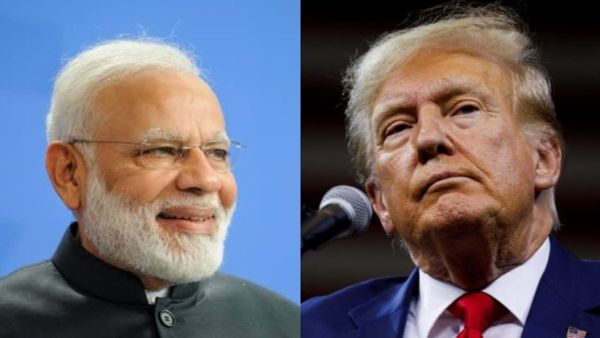 டிரம்பிடம் ரூ.45 லட்சம் கோடியை கொடுக்கும் மோடி? அமெரிக்காவின் $500 பில்லியன் டீல் சாத்தியமா? பின்னணி