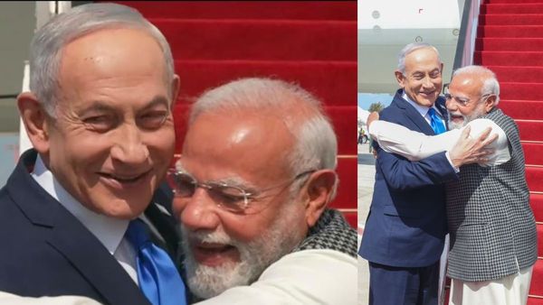 காந்தி காட்டிய எதிர்ப்பு.. இந்தியா - இஸ்ரேல் உறவு மேம்பட்டது எப்படி? நச்சுனு 16 பாயிண்ட்டில் எளிய விளக்கம்